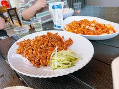 -刘东家老碗(紫荆山路店)