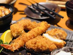 -胜博殿日式炸猪排(西红门店)