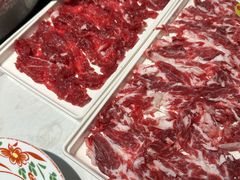 -汕头八合里海记牛肉店(清河店)