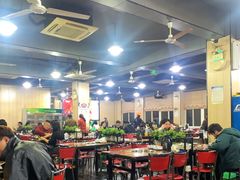 -皖北巫氏三胖地锅鸡(长淮总店)