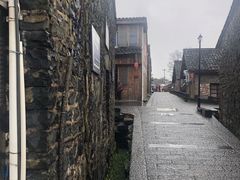 -乌石村
