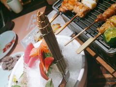 -山葵家·创意料理(万象汇店)