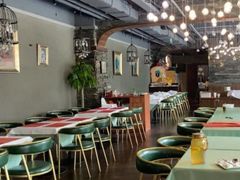 -ITA·意塔意大利餐厅(亦庄店)