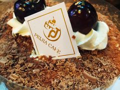 黑森林车厘子-佩家私房烘焙(宝龙店)