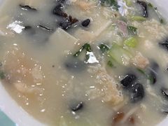 -春水锅贴·传统鲁菜(大明湖店)