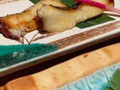 烤鳕鱼-南风(淮海街店)