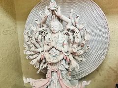 -敦煌石窟文物保护研究陈列中心