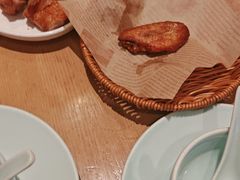 -四道菜·福建菜馆(莆田万达店)