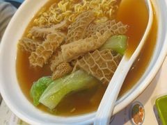 -新宝餐厅(流塘店)
