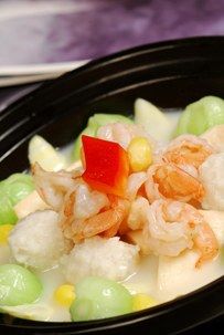 -聚宝渔港.五钻酒家(上地店)