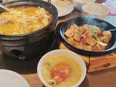 -洪兴砂锅·融合砂锅菜(三站店)