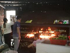-丰依竹食·老牌竹筒饭