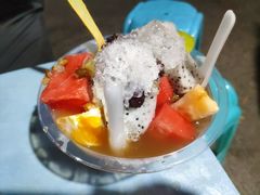 -杨婆婆烤肉(文昌阁店)