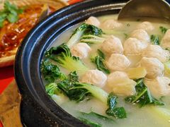 -长安·大茶饭
