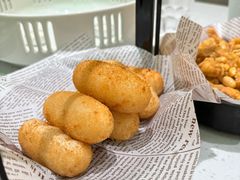 -青花椒花椒鱼(合生汇店)