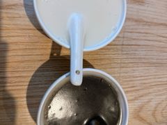 -杨记杏仁茶(椰园店)