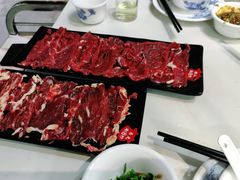 -陈记顺和潮汕牛肉火锅(番禺迎宾大道店)