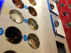-大龙辣火锅·龙虾·烧烤(湖滨新天地店)