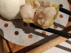 -粤财皇冠假日酒店·彩华轩中餐厅