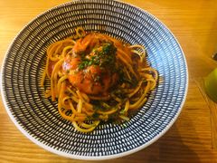 -君悦酒店·La Terrazza意合園·意式风味