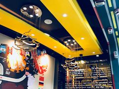 -艾薯夫妇Aysh(福田星河COCOPark店)