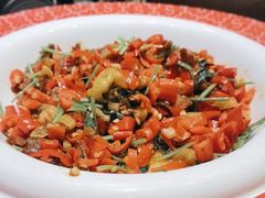 -华膳楼·安徽地标美食·中华餐饮名店(文化公园店)