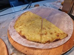 -魁牛·潮汕牛肉自助火锅(沈辽路万达店)