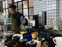 -NOTOOCAFE不二咖啡馆(岩前店)