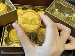 -王府半岛酒店