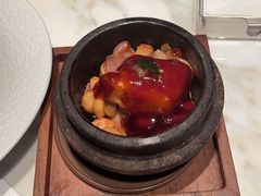 -无锡苏宁银河国际酒店-悦府65中餐厅