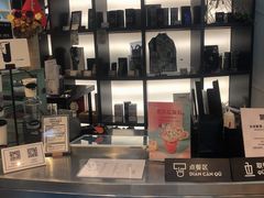 -MAMACHA妈妈茶(岳麓山店)