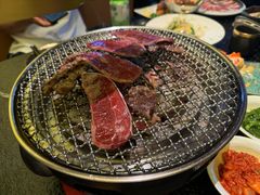 -樱嘢·炭火烧肉(惠南店)