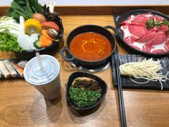 -呷哺呷哺(砂之船奥莱店)