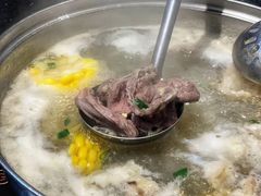 -牛一煲美食(江高店)