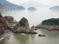 -花岙岛