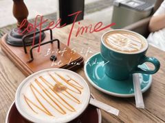 -Maan coffee漫咖啡(1905店)