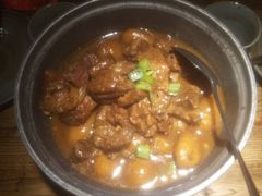 -青年公社烤鸭(青年路店)