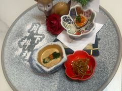 -月下料理(楷林IFC店)