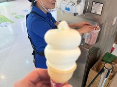 -DQ·蛋糕·冰淇淋(浦江欢乐颂店)