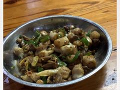 -香竹农庄•传统竹筒饭(十年店)