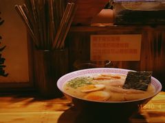 -老龙亭拉面店