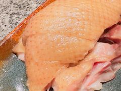 -南京大牌档(中关村领展广场店)