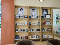 -海马体照相馆(成都来福士广场店)