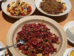 -巴蜀风·地道川菜(总店)