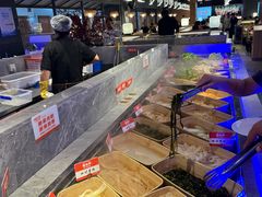 -爱有声毛肚串串火锅自助(龙之梦大都汇店)