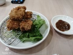 香酥鸡块-味千拉面(双井店)