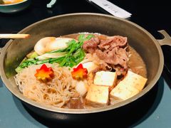 寿喜锅-モリタ屋(JR京都伊势丹店)