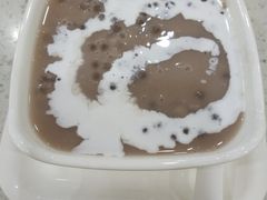 -圆碌碌甜品屋(二中店)
