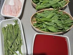 -海底捞火锅(上地华联店)