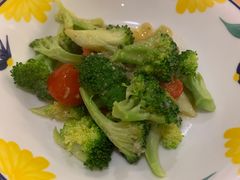 -萨莉亚意大利餐厅(白云汇店)